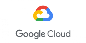 Google Cloud Platform Logo